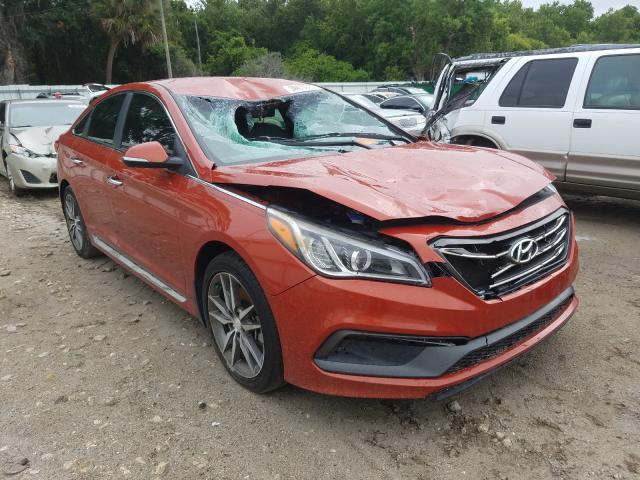 HYUNDAI SONATA SPO 2015 5npe34ab2fh115523