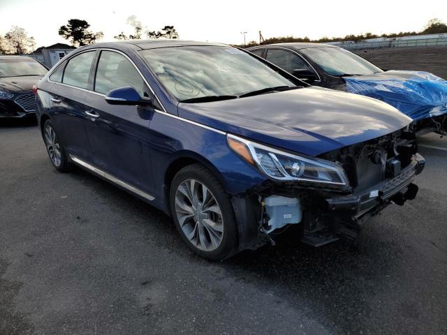 HYUNDAI SONATA SPO 2015 5npe34ab2fh117773