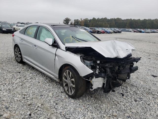 HYUNDAI SONATA 2015 5npe34ab2fh121452