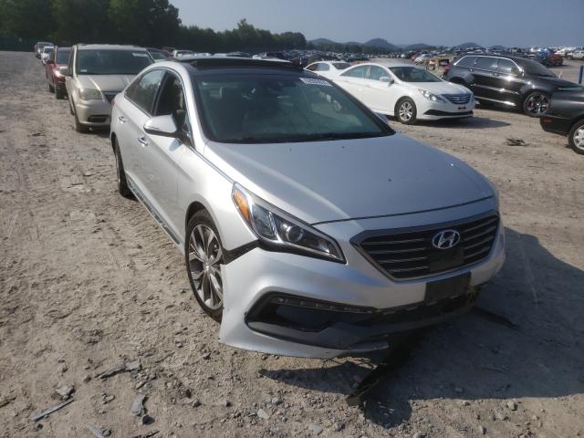 HYUNDAI SONATA SPO 2015 5npe34ab2fh126134