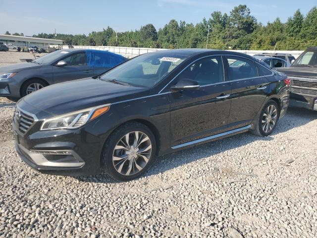 HYUNDAI SONATA SPO 2015 5npe34ab2fh131172