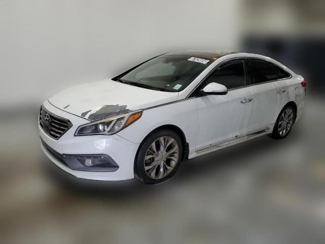 HYUNDAI SONATA 2015 5npe34ab2fh133620