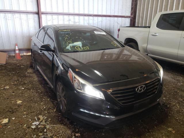 HYUNDAI SONATA SPO 2015 5npe34ab2fh135125