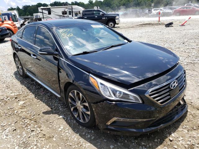 HYUNDAI SONATA SPO 2015 5npe34ab2fh137151