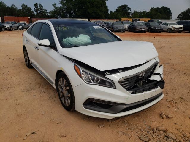 HYUNDAI SONATA SPO 2015 5npe34ab2fh138168