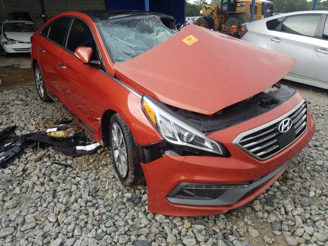 HYUNDAI SONATA SPO 2015 5npe34ab2fh138221