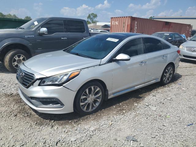 HYUNDAI SONATA SPO 2015 5npe34ab2fh146187