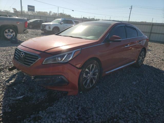 HYUNDAI SONATA 2015 5npe34ab2fh151650