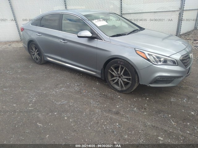 HYUNDAI SONATA 2015 5npe34ab2fh159859