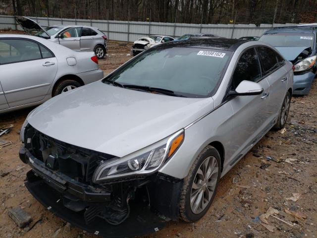 HYUNDAI SONATA SPO 2015 5npe34ab2fh163636