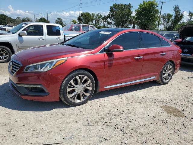 HYUNDAI SONATA SPO 2015 5npe34ab2fh169579