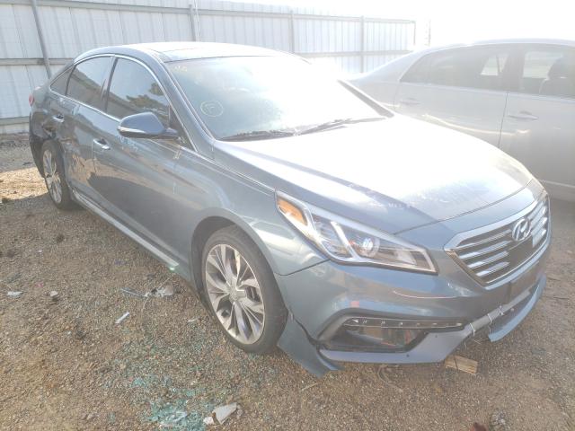 HYUNDAI SONATA SPO 2015 5npe34ab2fh171638