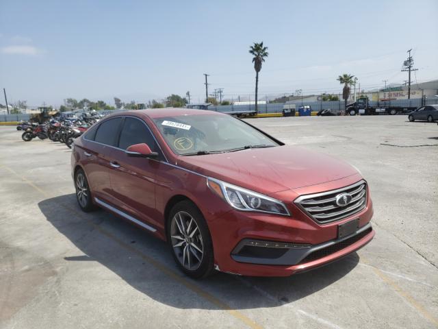 HYUNDAI SONATA SPO 2015 5npe34ab2fh175334