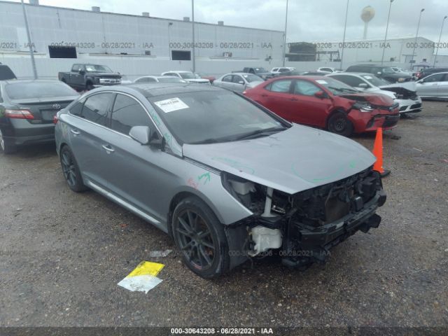 HYUNDAI SONATA 2015 5npe34ab2fh177374