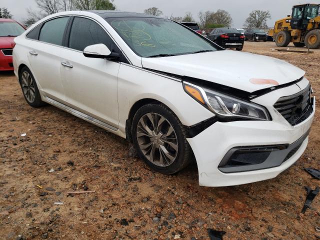 HYUNDAI SONATA SPO 2015 5npe34ab2fh179559