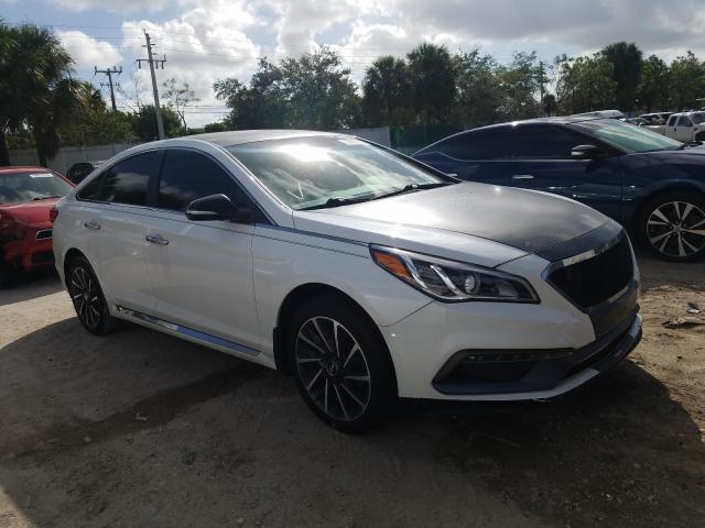 HYUNDAI SONATA SPO 2015 5npe34ab2fh182235