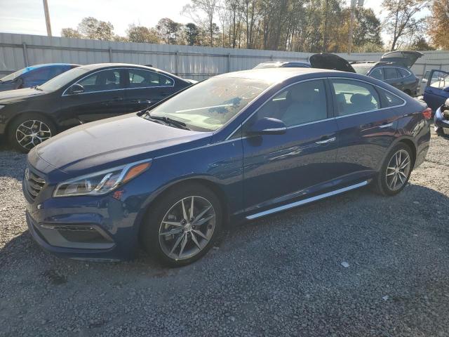 HYUNDAI SONATA 2015 5npe34ab2fh220711