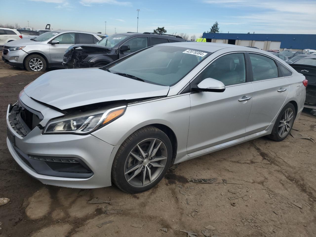 HYUNDAI SONATA 2015 5npe34ab2fh223088