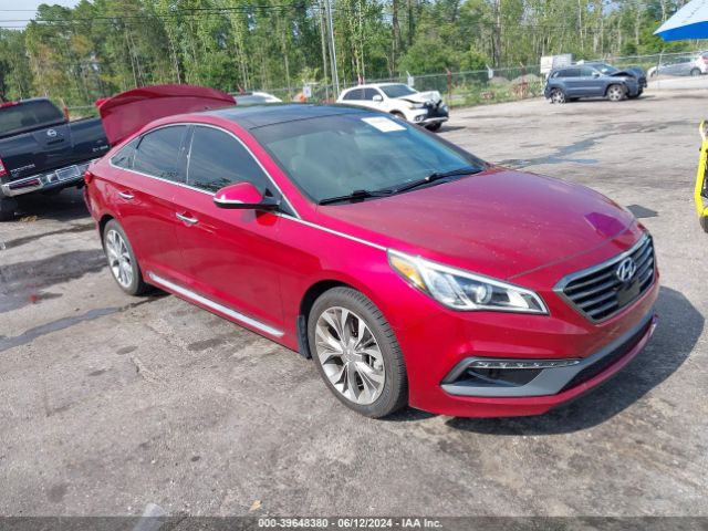 HYUNDAI SONATA 2015 5npe34ab2fh223236