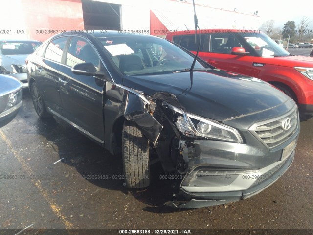 HYUNDAI SONATA 2015 5npe34ab2fh223804