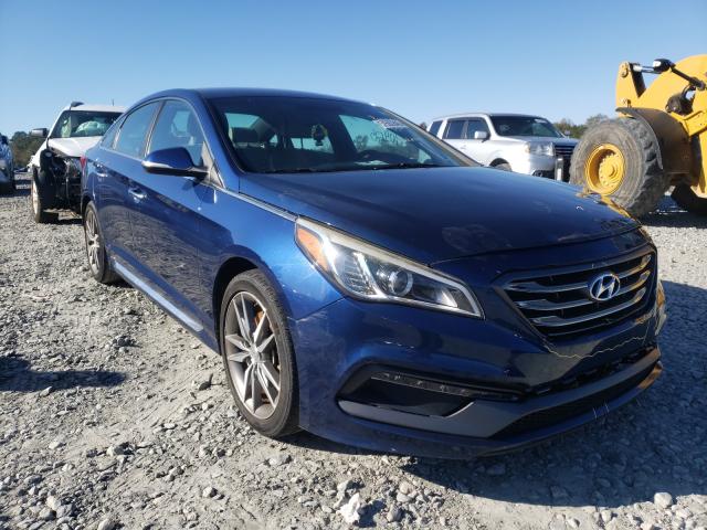 HYUNDAI SONATA SPO 2015 5npe34ab2fh227254