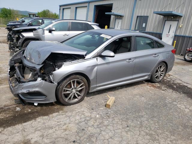 HYUNDAI SONATA SPO 2015 5npe34ab2fh231482