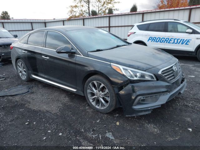 HYUNDAI SONATA 2015 5npe34ab2fh244362