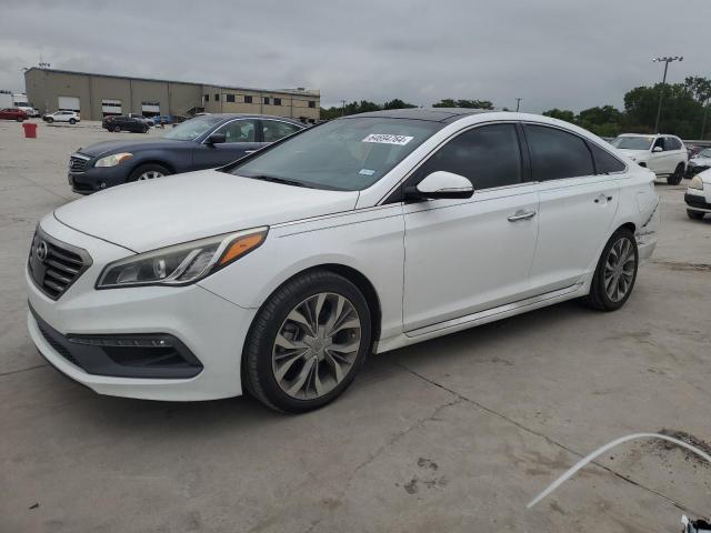 HYUNDAI SONATA SPO 2015 5npe34ab2fh248430