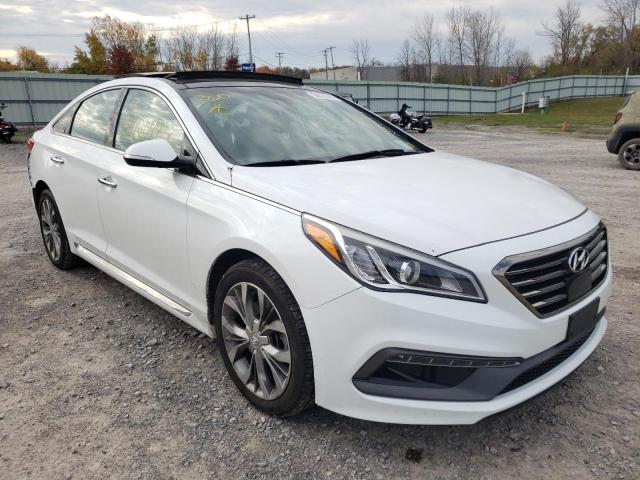 HYUNDAI SONATA SPO 2015 5npe34ab2fh249416