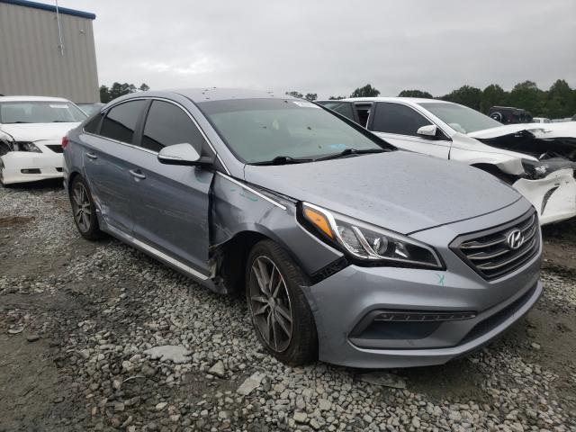 HYUNDAI SONATA SPO 2017 5npe34ab2hh478777