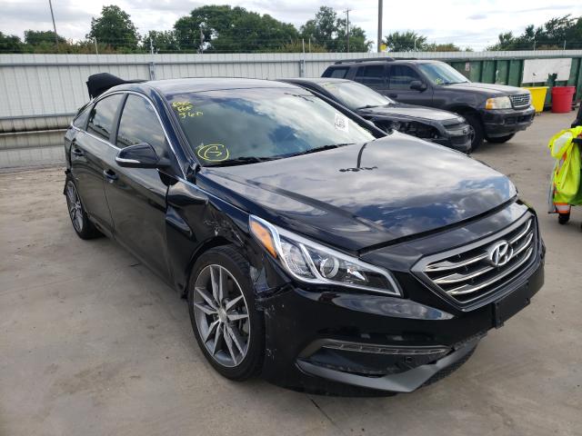 HYUNDAI SONATA SPO 2017 5npe34ab2hh497636