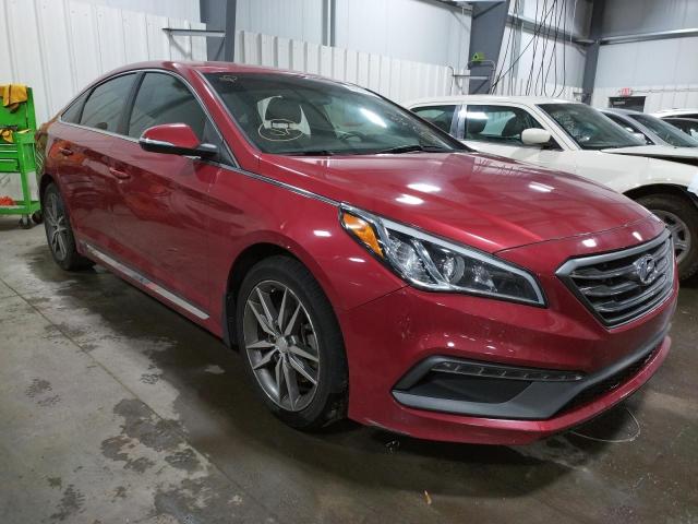 HYUNDAI SONATA SPO 2017 5npe34ab2hh497801