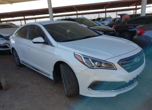 HYUNDAI SONATA 2017 5npe34ab2hh506755