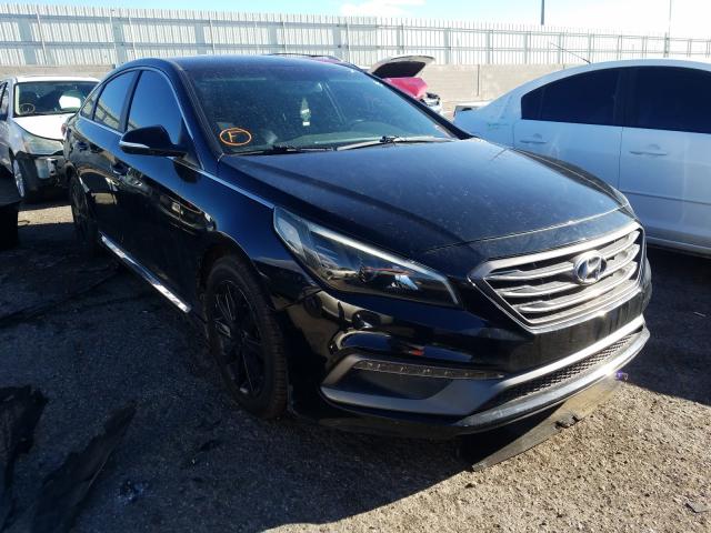 HYUNDAI SONATA SPO 2017 5npe34ab2hh512829