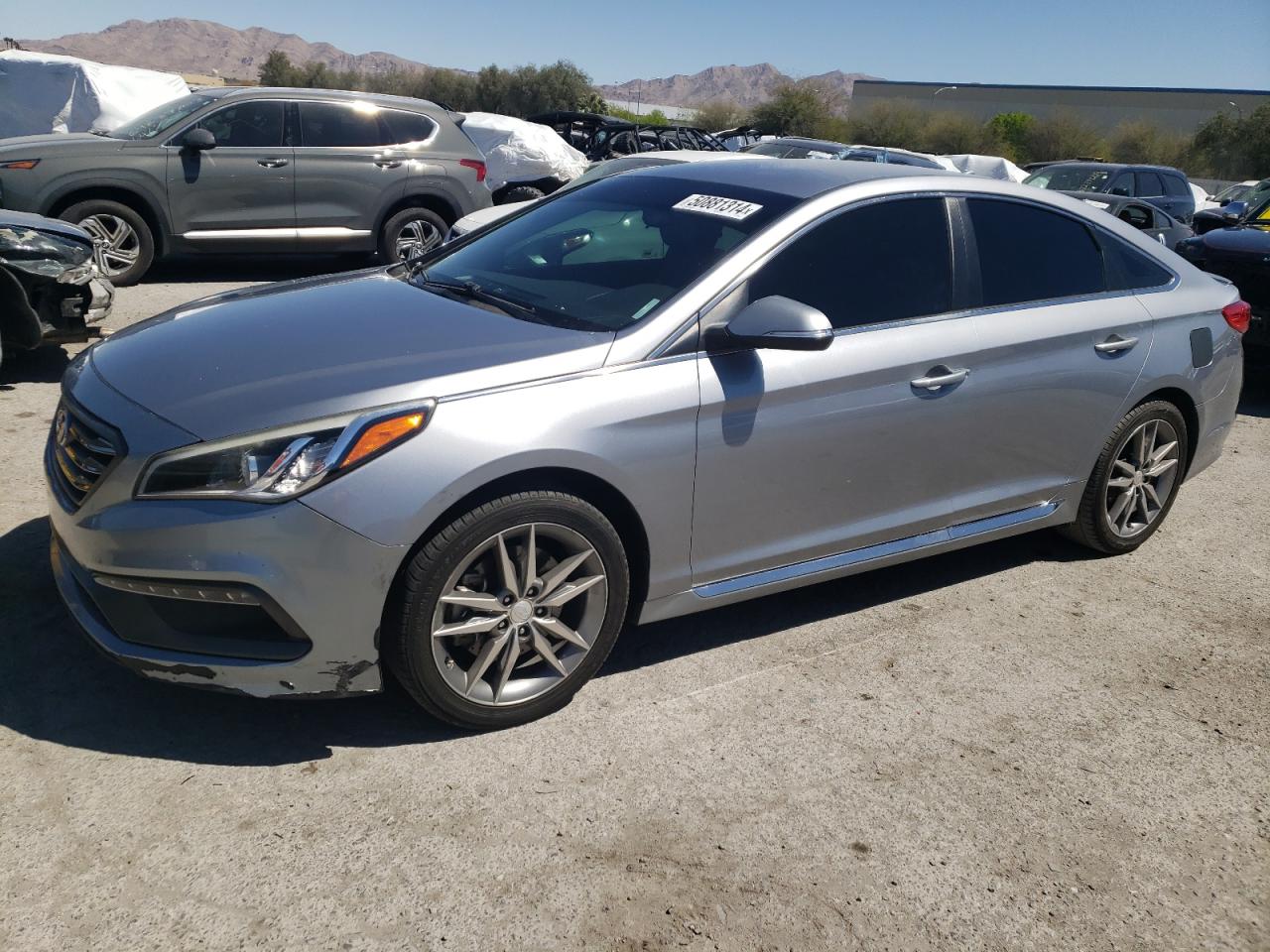 HYUNDAI SONATA 2017 5npe34ab2hh515861