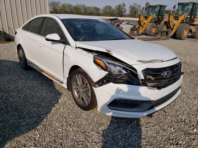 HYUNDAI SONATA SPO 2017 5npe34ab2hh521949