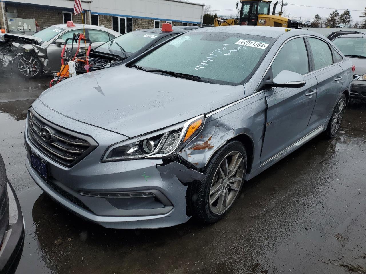 HYUNDAI SONATA 2017 5npe34ab2hh553980