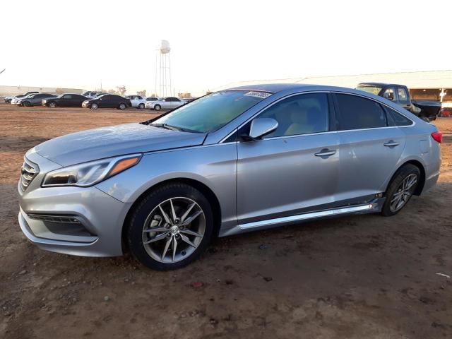 HYUNDAI SONATA SPO 2017 5npe34ab2hh587689