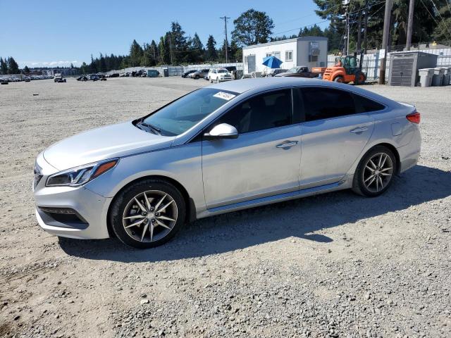 HYUNDAI SONATA 2017 5npe34ab2hh591886