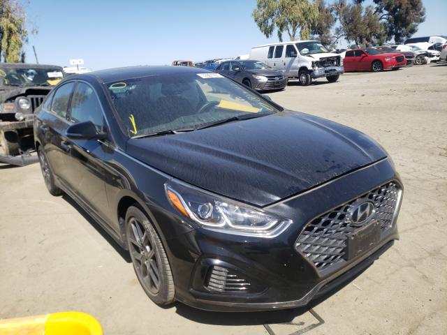 HYUNDAI SONATA SPO 2018 5npe34ab2jh611611