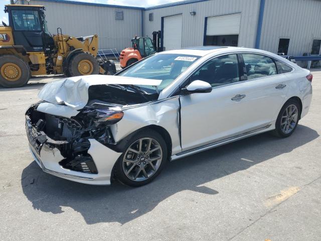 HYUNDAI SONATA SPO 2018 5npe34ab2jh634063