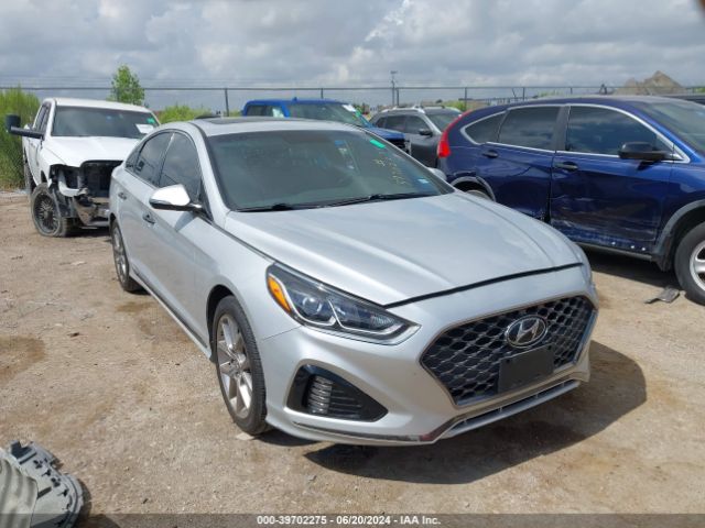 HYUNDAI SONATA 2018 5npe34ab2jh641787