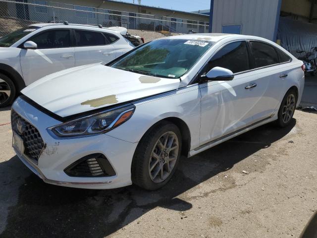 HYUNDAI SONATA SPO 2018 5npe34ab2jh667936