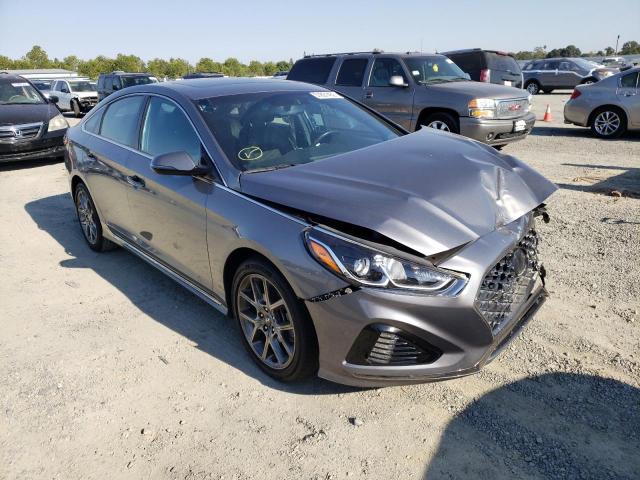 HYUNDAI SONATA SPO 2018 5npe34ab2jh684820