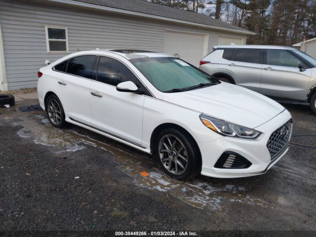 HYUNDAI SONATA 2018 5npe34ab2jh693713