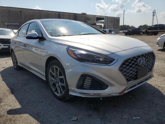 HYUNDAI SONATA SPO 2018 5npe34ab2jh712793