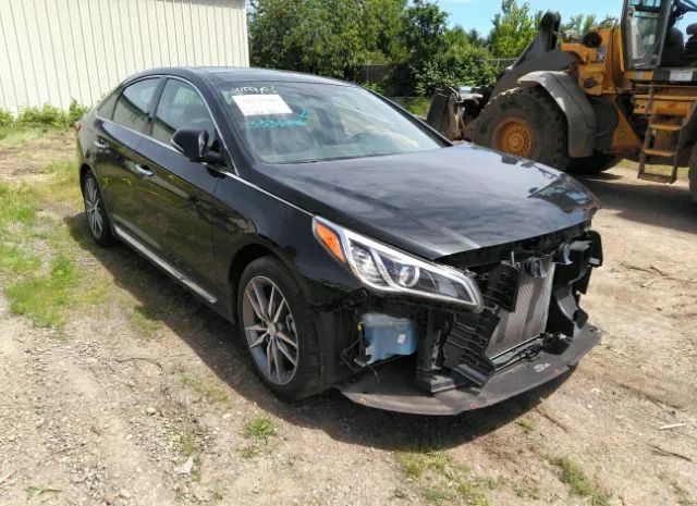 HYUNDAI SONATA 2015 5npe34ab3fh040606