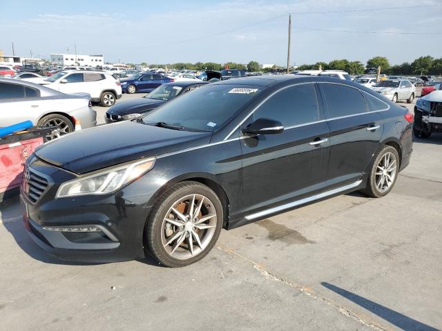 HYUNDAI SONATA 2015 5npe34ab3fh040654