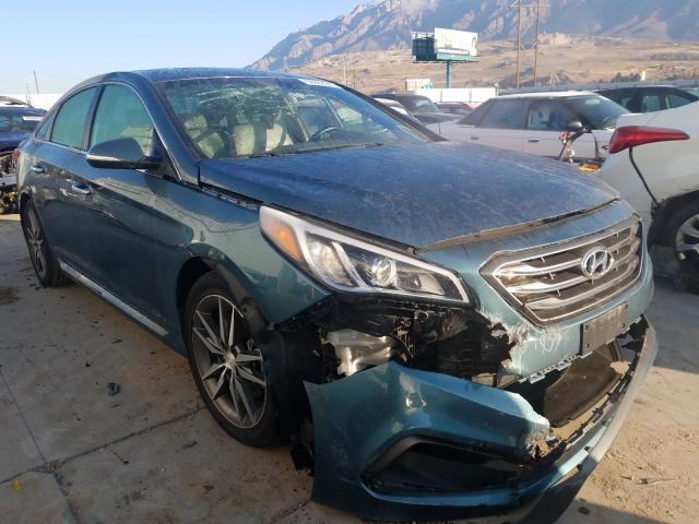 HYUNDAI SONATA SPO 2015 5npe34ab3fh052335