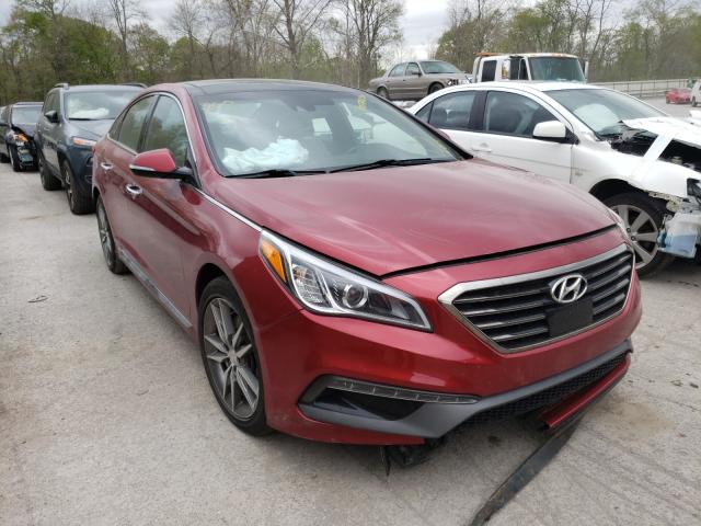 HYUNDAI SONATA SPO 2015 5npe34ab3fh055574